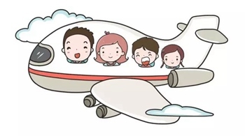 雷雨季節(jié) 坐飛機出行注意三個問題