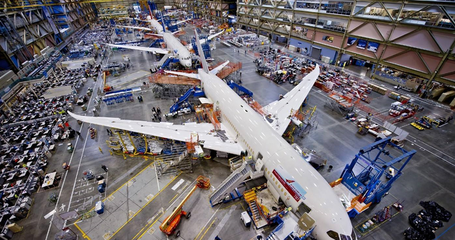 近20年倒閉2萬家軍工廠 唯一尾鉤大修廠關(guān)門引發(fā)艦載機(jī)尾鉤慌