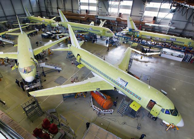 中國航空緊固件技術(shù)差距 十年困境與追趕挑戰(zhàn)